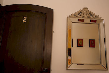 Mansion De La Luz Hotel Boutique Antigua Exteriér fotografie