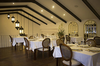 Mansion De La Luz Hotel Boutique Antigua Exteriér fotografie